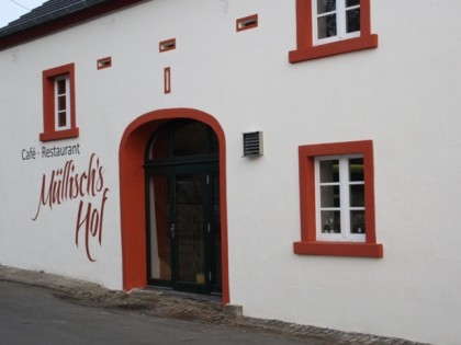 Foto: M&amp;uuml;llisch&amp;#039;s Hof